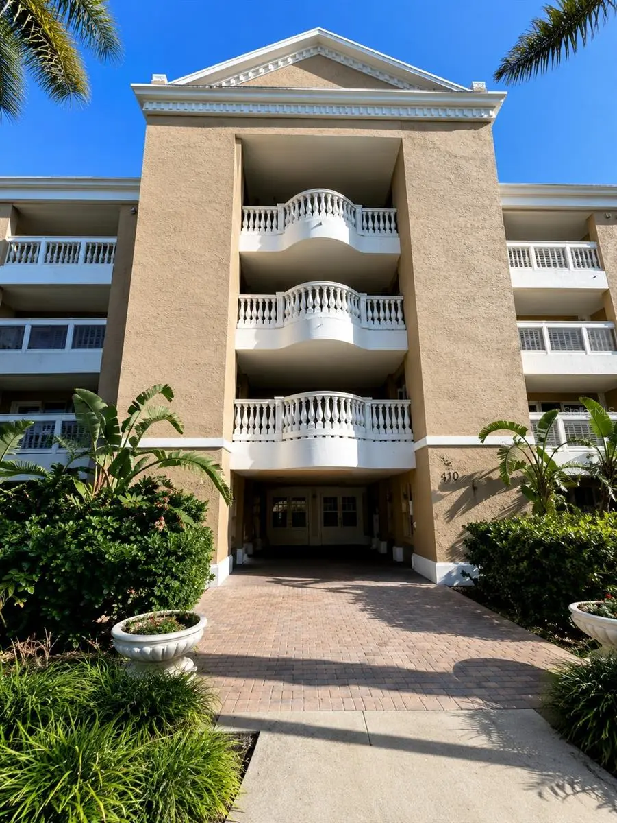 7612 CABANA CT #101, Reunion, FL 34747