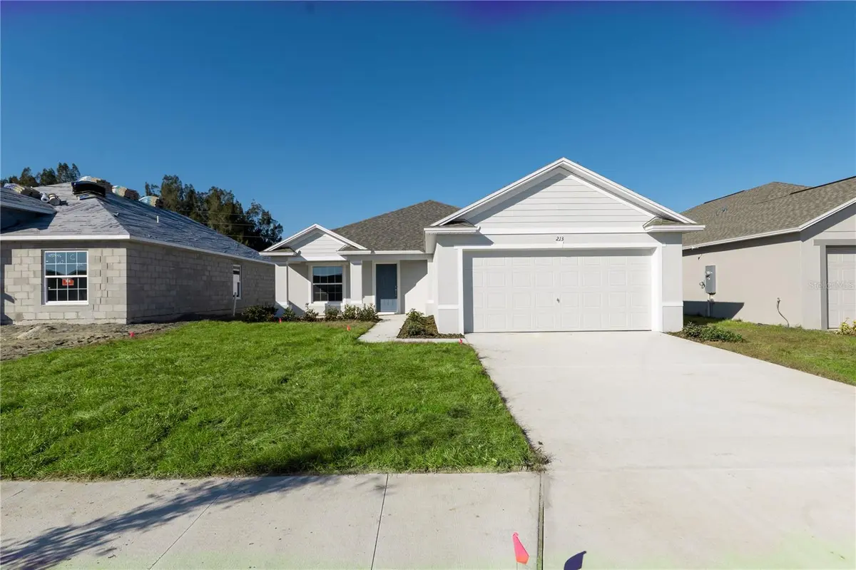 213 HARPER ESTATES CIR, Lake Wales, FL 33859