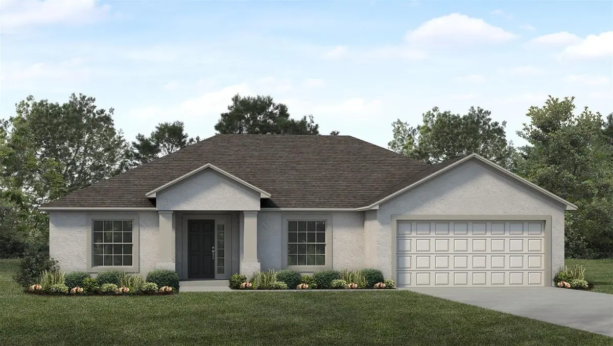 3324 BERKLEY DR, Bartow, FL 33830