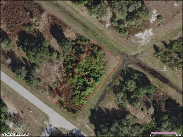 MEDITERRANEAN DR, Poinciana, FL 34759