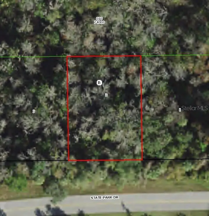 11139 W STATE PARK ST, Crystal River, FL 34428