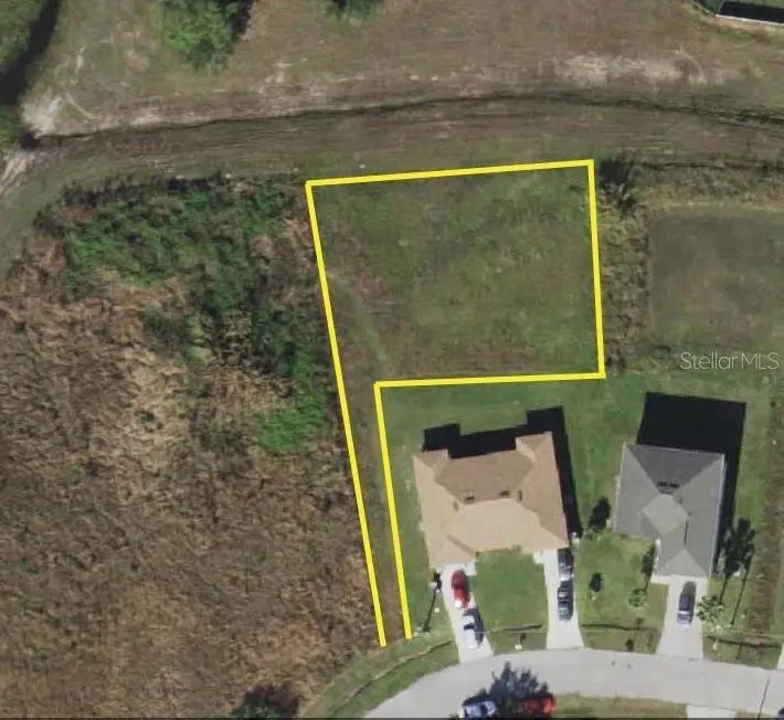 0 HERALDO CT, Kissimmee, FL 34758