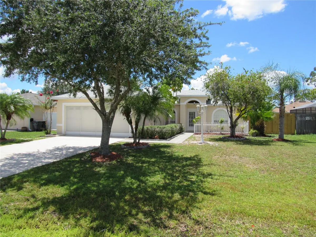 663 JAGUAR CT, Kissimmee, FL 34759