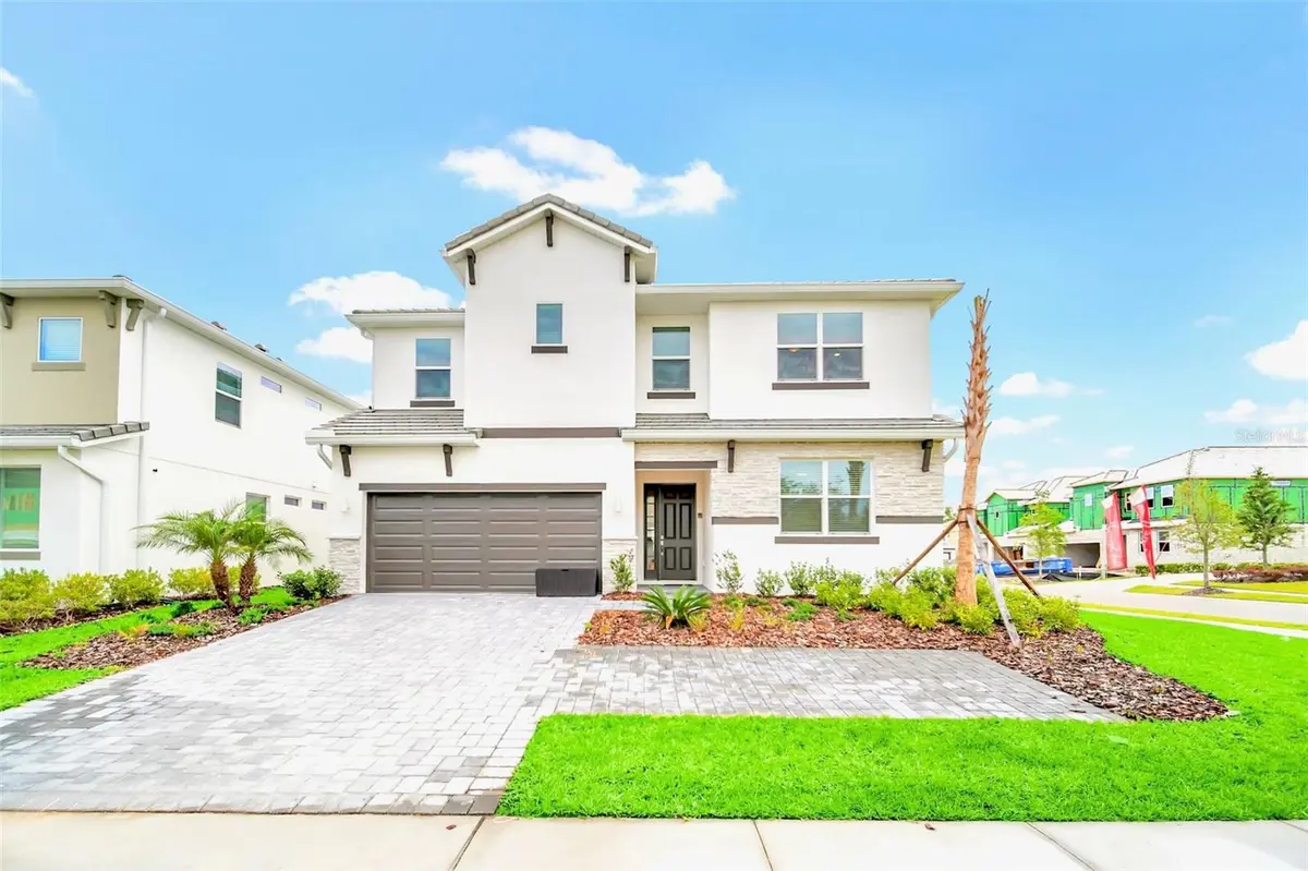 2567 SHANTI DR, Kissimmee, FL 34746