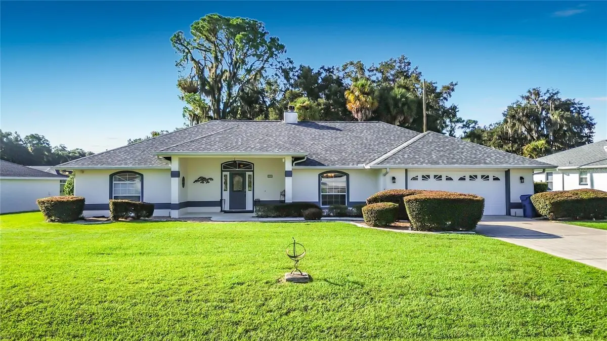 1281 N TIMUCUAN TRL, Inverness, FL 34453