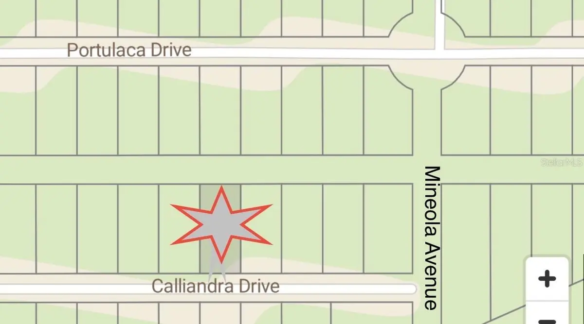 510 CALLIANDRA DR, Indian Lake Estates, FL 33855