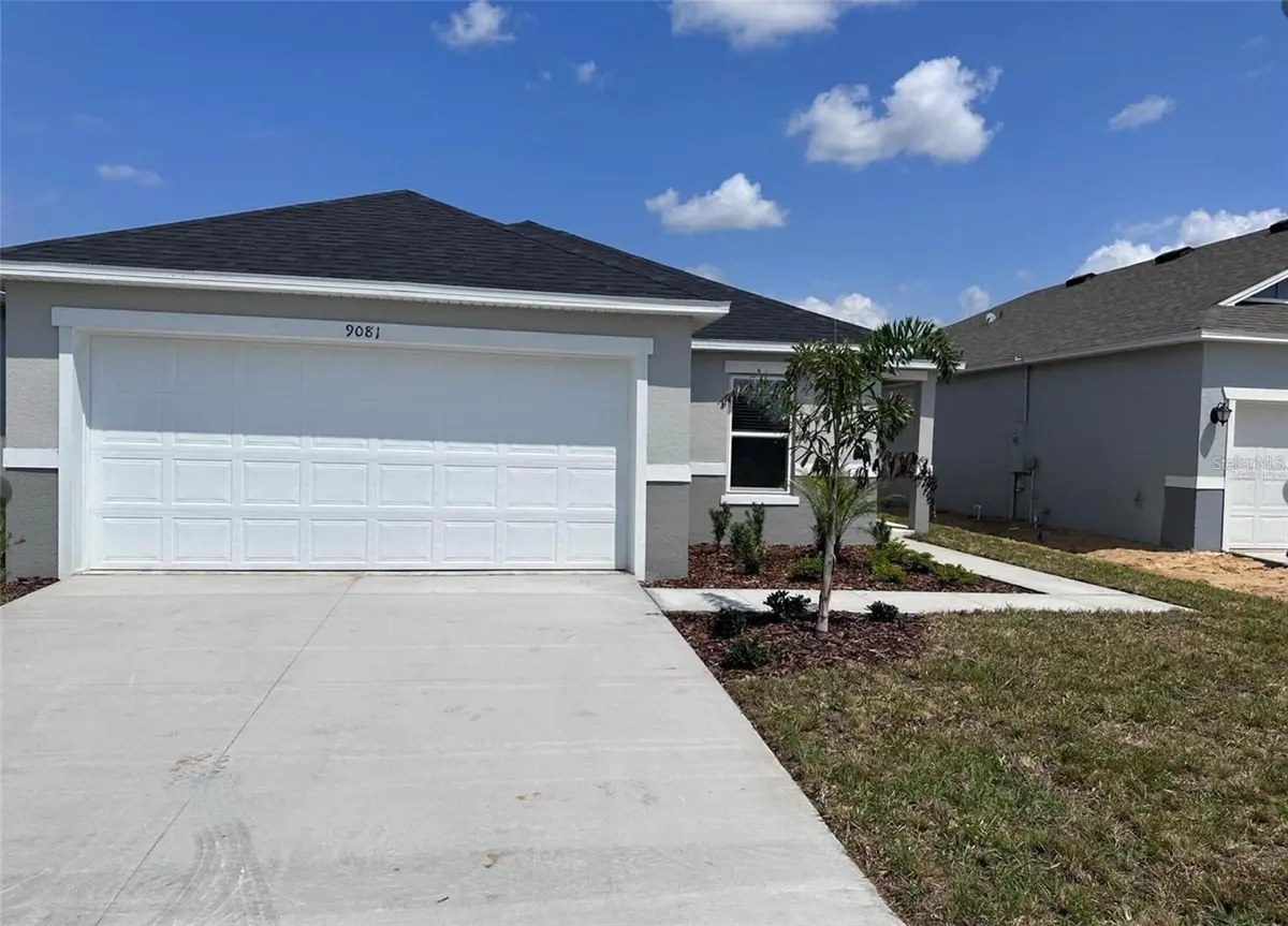9081 OSCRAFT DR, Davenport, FL 33896