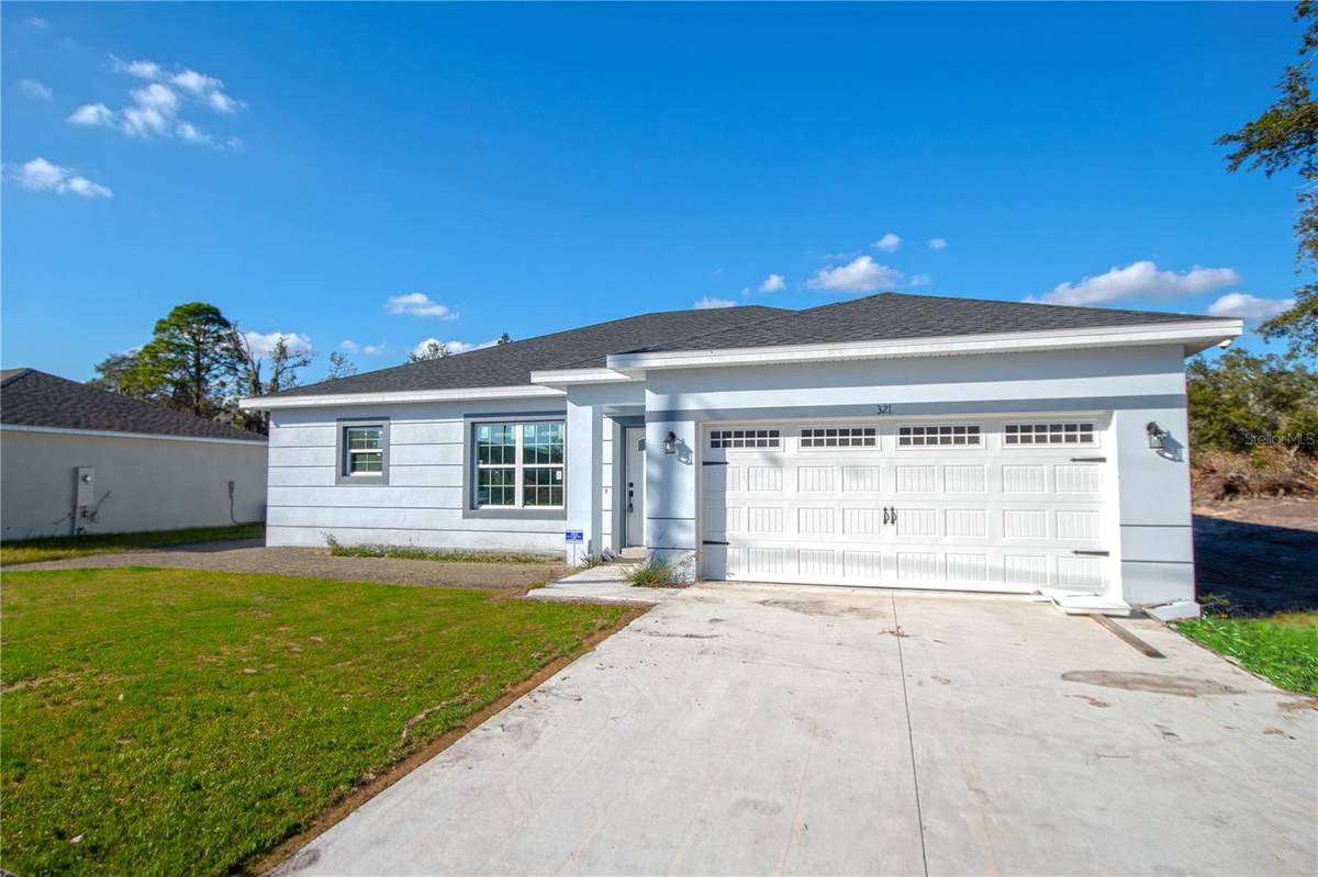 603 AMAZON PL, Kissimmee, FL 34759