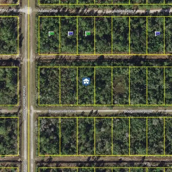 320 BOUGAINVILLEA DR, Indian Lake Estates, FL 33855