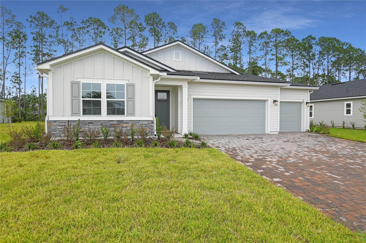 39 PONCE PRESERVE DR, Palm Coast, FL 32164