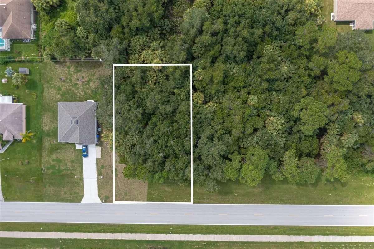 E PRICE BLVD #LOT 7, North Port, FL 34288