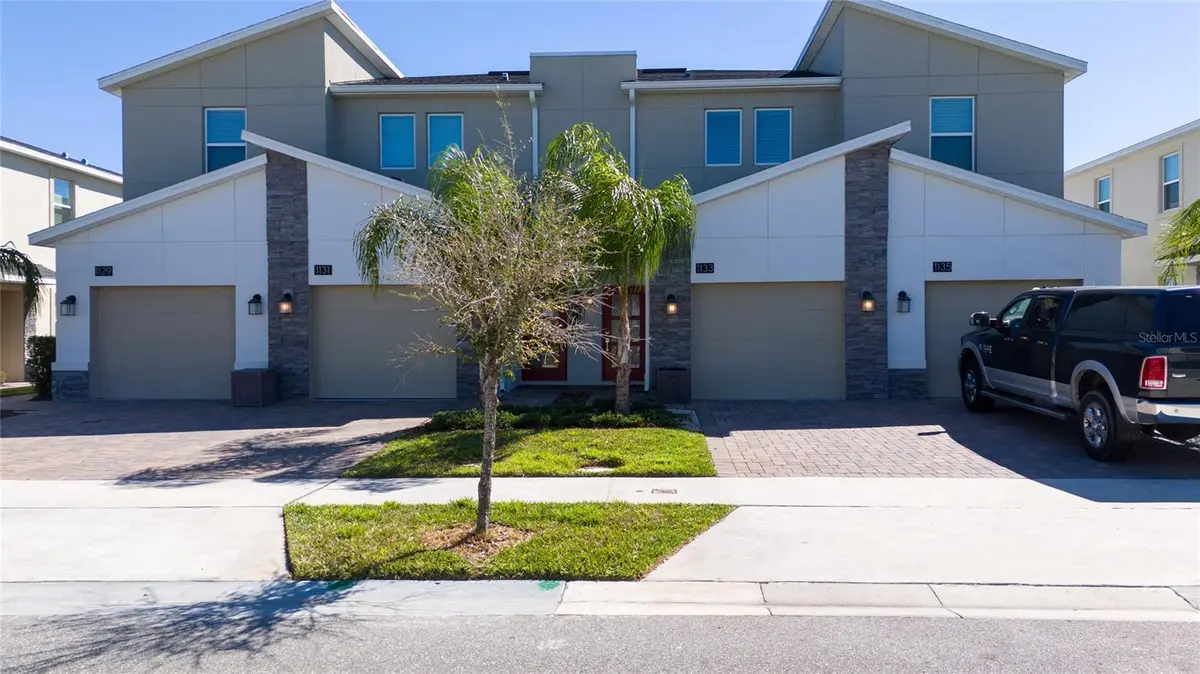 1133 CHALLENGE DR #1133, Davenport, FL 33896