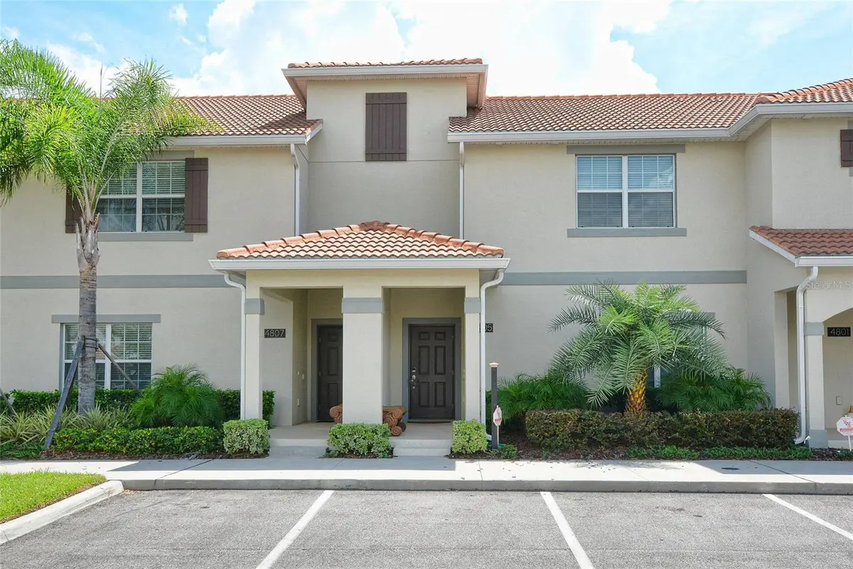 4888 ROMEO CIR, Kissimmee, FL 34746