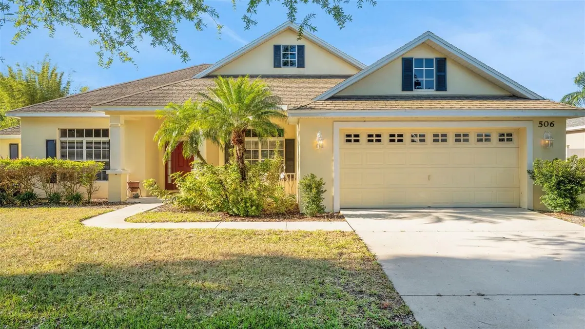 506 ALLERIA CT, Auburndale, FL 33823