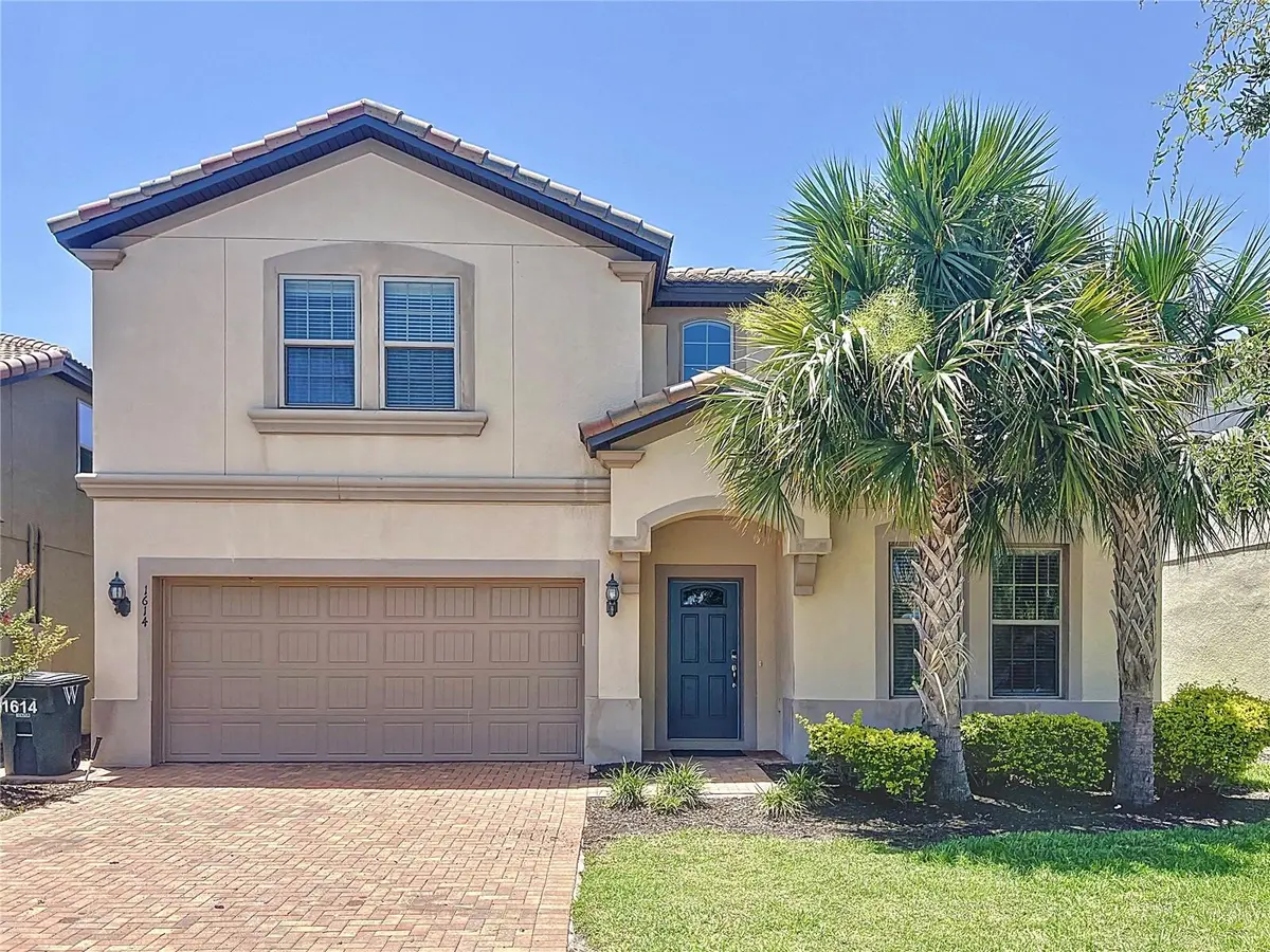 1614 LIMA AVE, Kissimmee, FL 34747