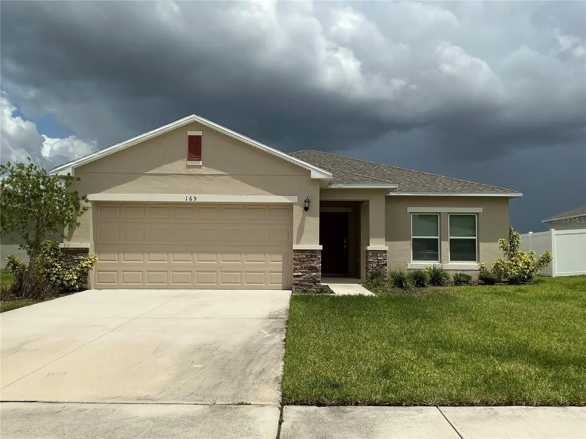 165 CITRINE LOOP, Kissimmee, FL 34758