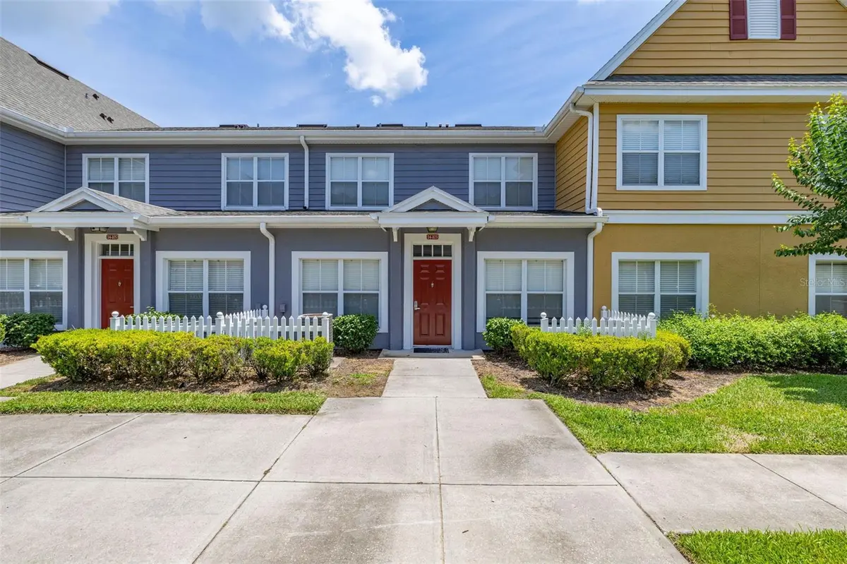 2620 LODI CIR #103, Kissimmee, FL 34746