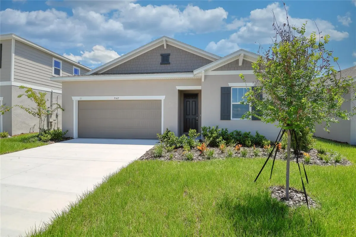 5147 KINSLEY DR, Winter Haven, FL 33884