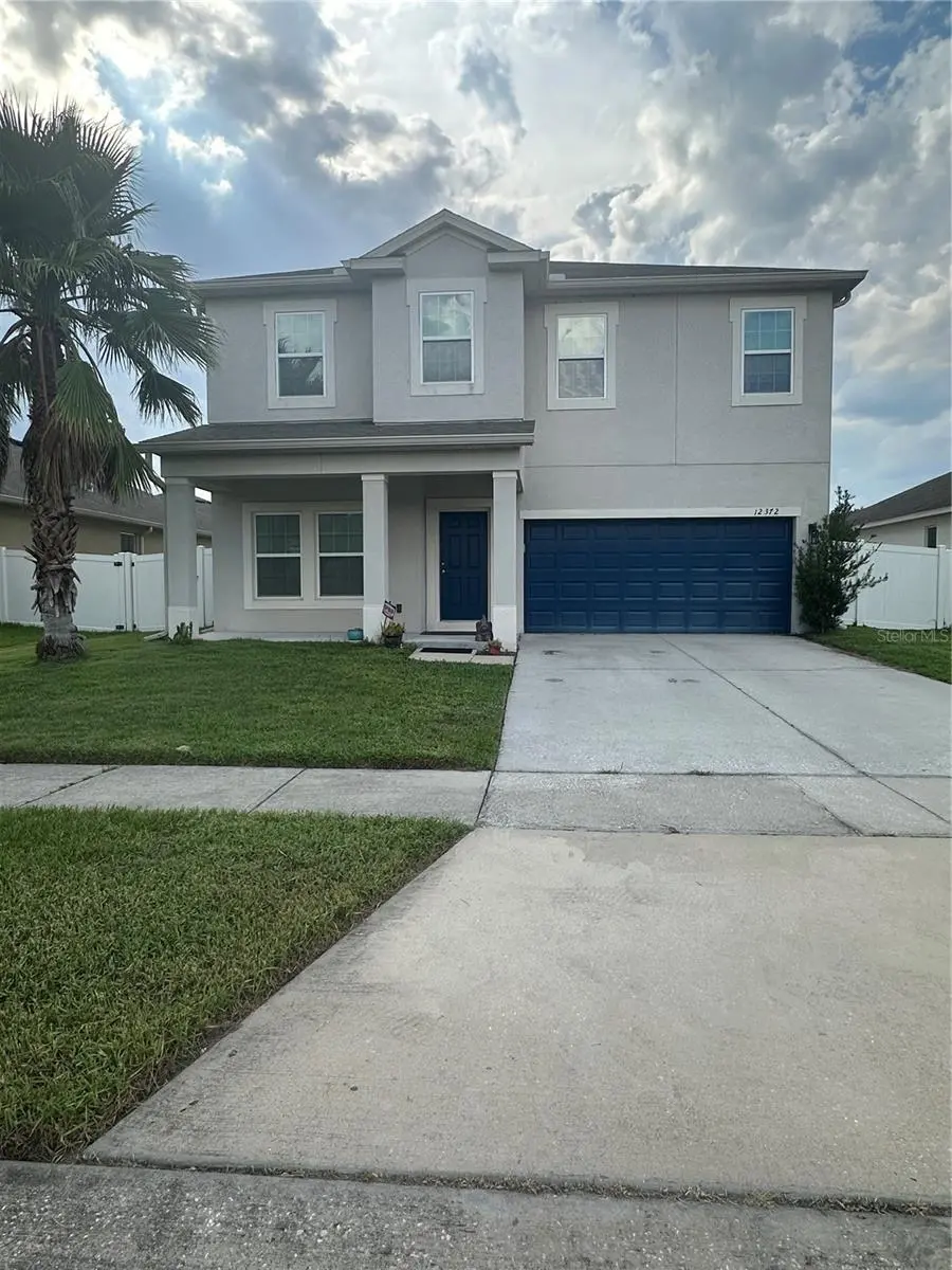12372 STONE BARK TRL, Orlando, FL 32824