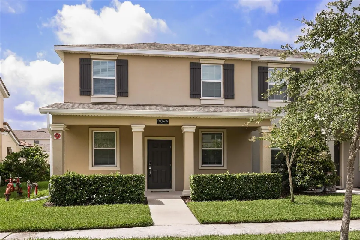 2966 AQUA VIRGO LOOP #16, Orlando, FL 32837