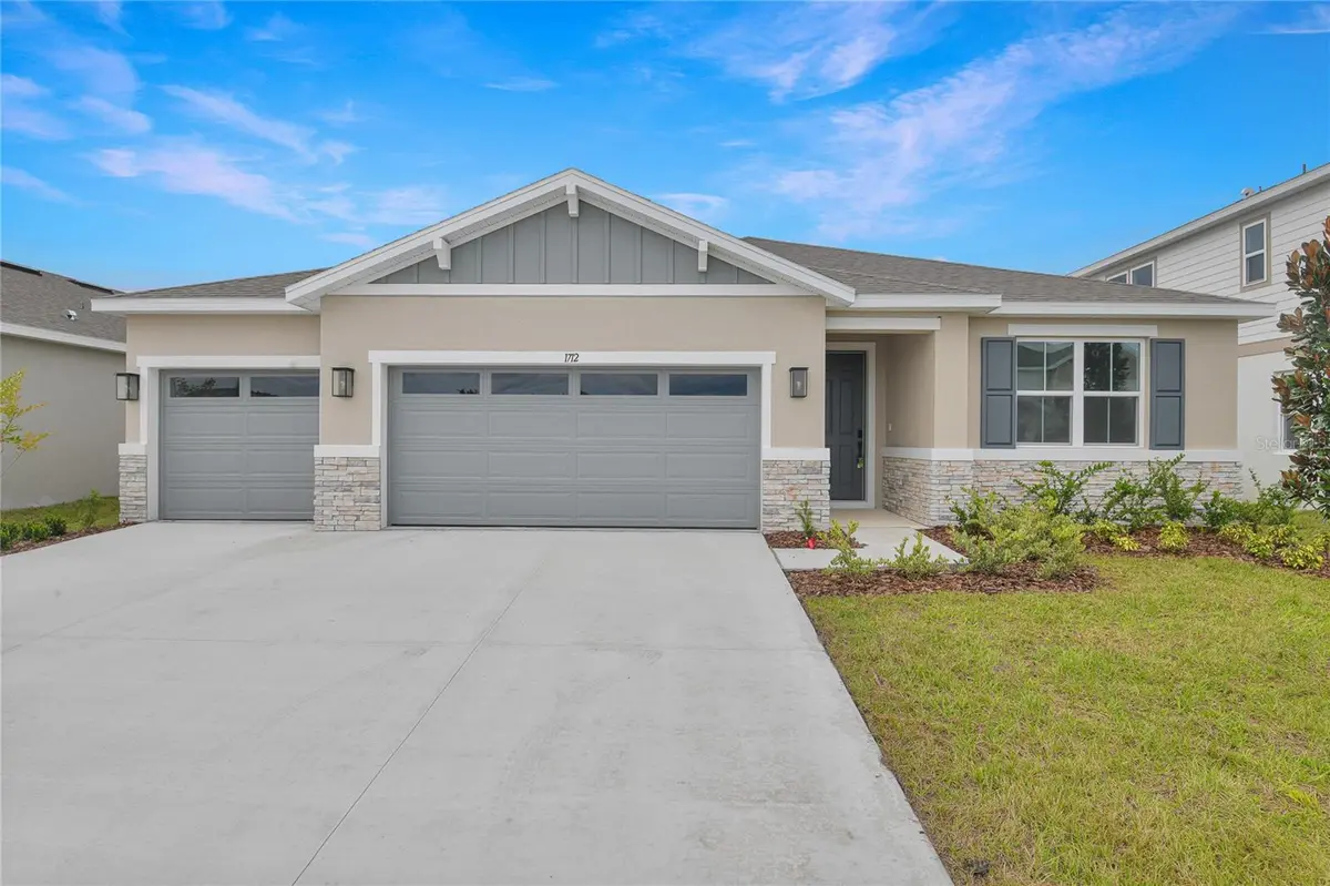 1712 CROOKED CREEK ST, St Cloud, FL 34772