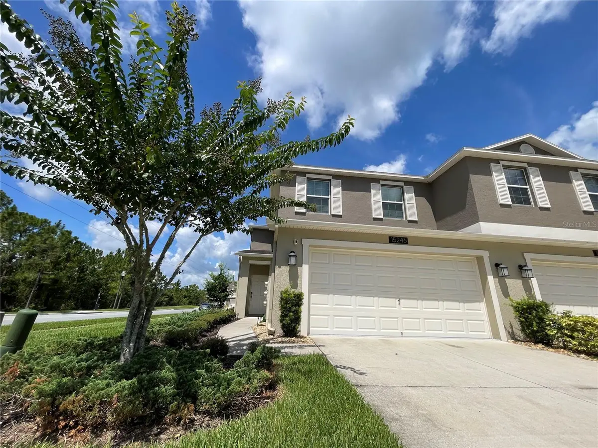 15246 HARRINGTON COVE DR, Orlando, FL 32824