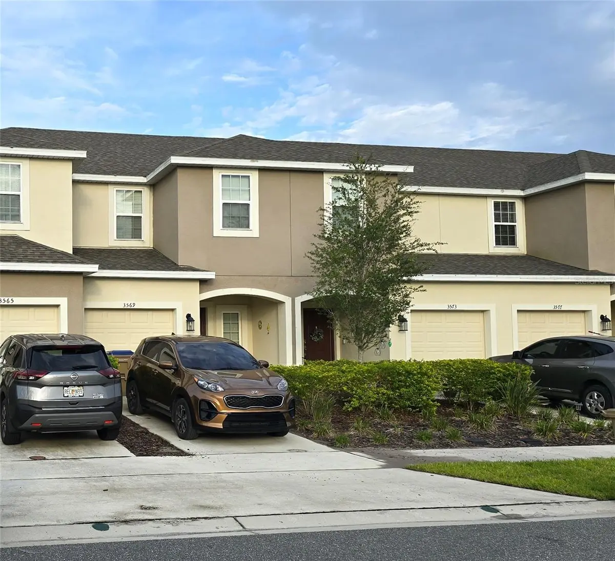 3609 ANIBAL ST, Kissimmee, FL 34746