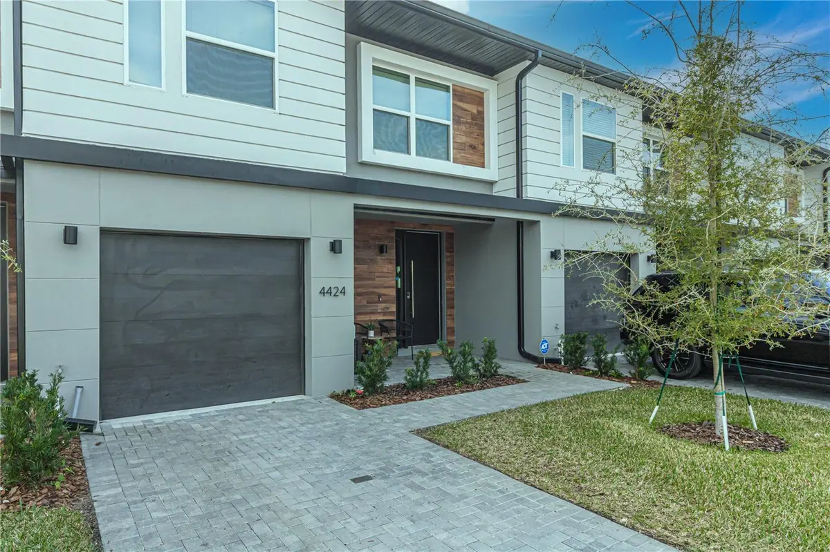 4424 LE REVE CT, Kissimmee, FL 34746