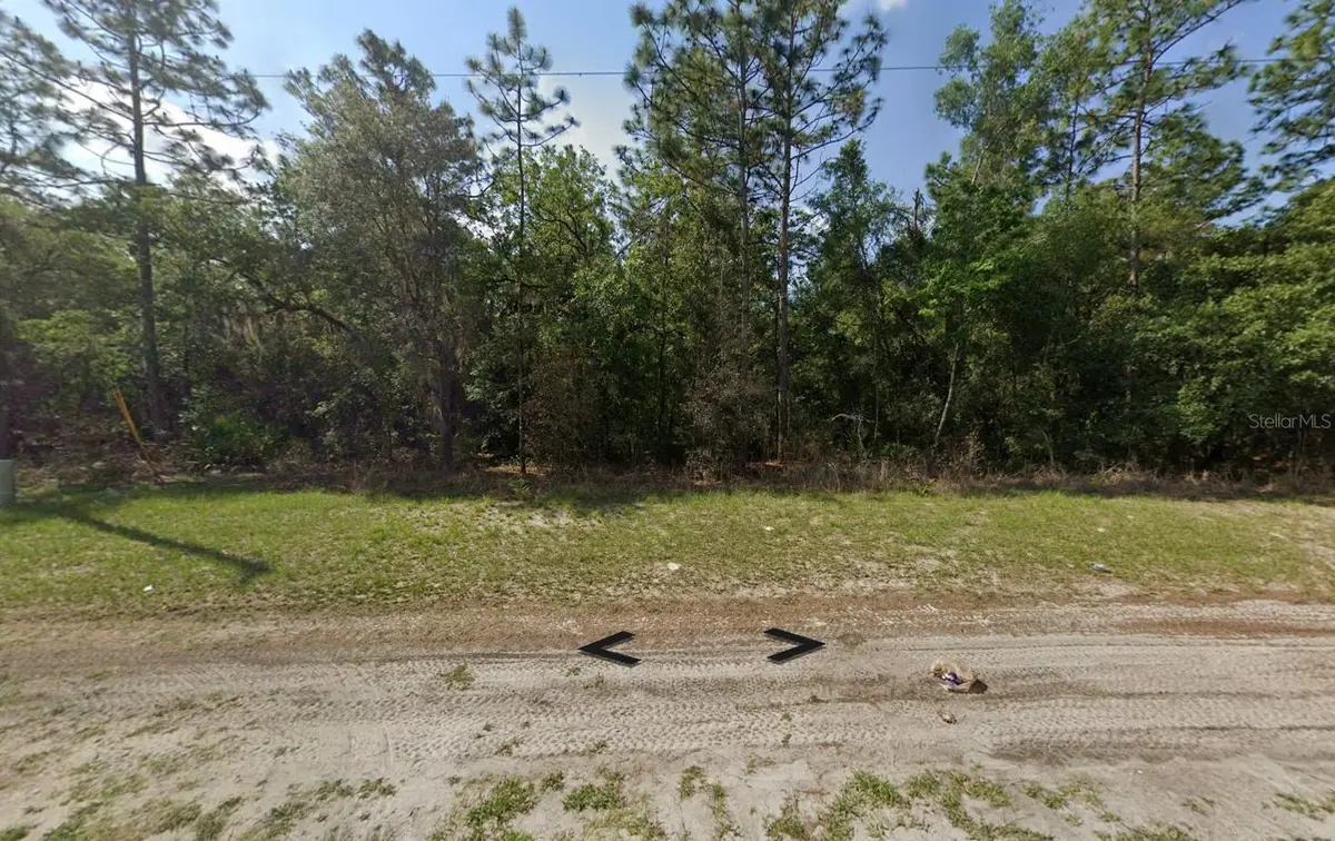 SW 77TH AVE RD, Ocala, FL 34481