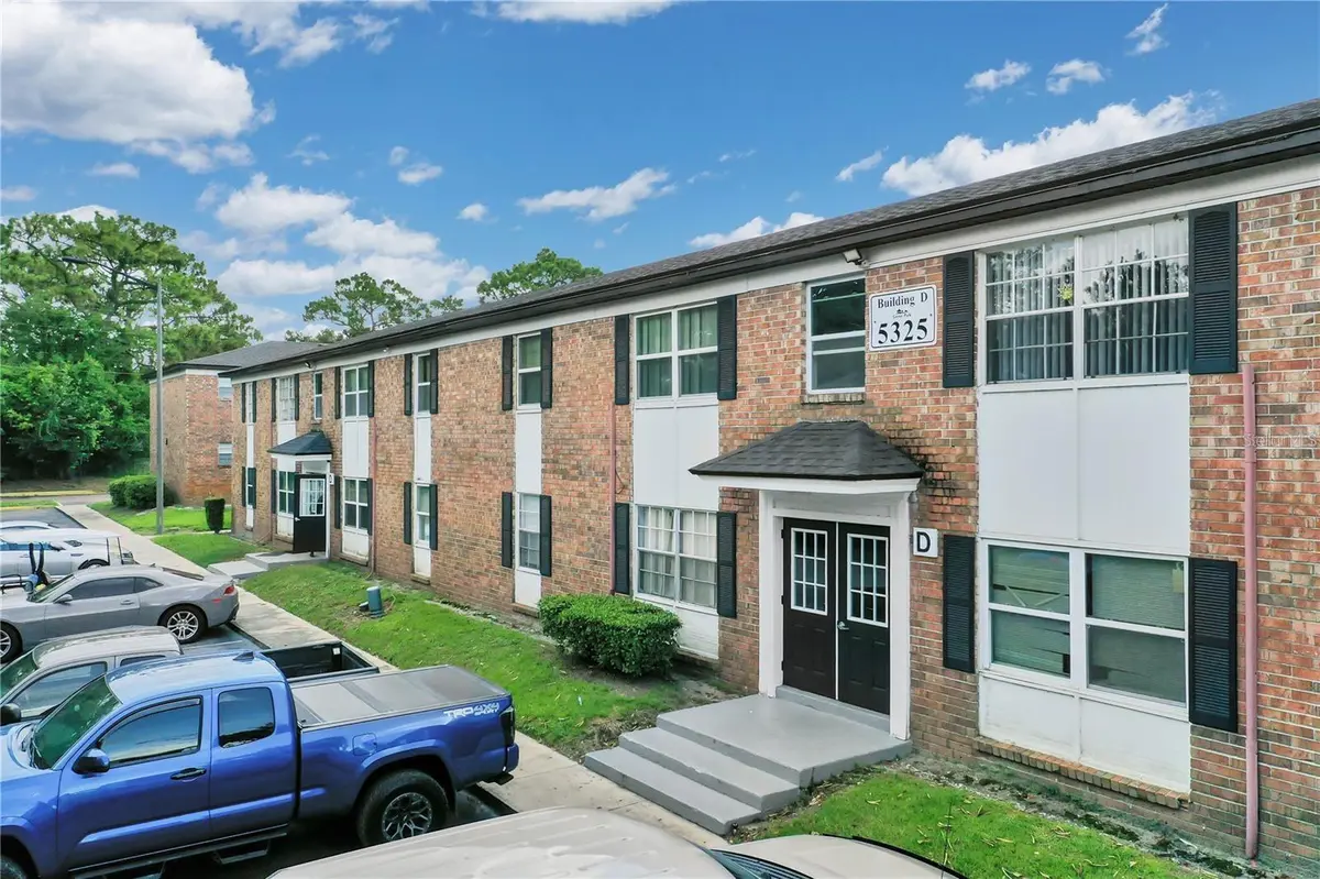 5325 CURRY FORD RD #D102, Orlando, FL 32812