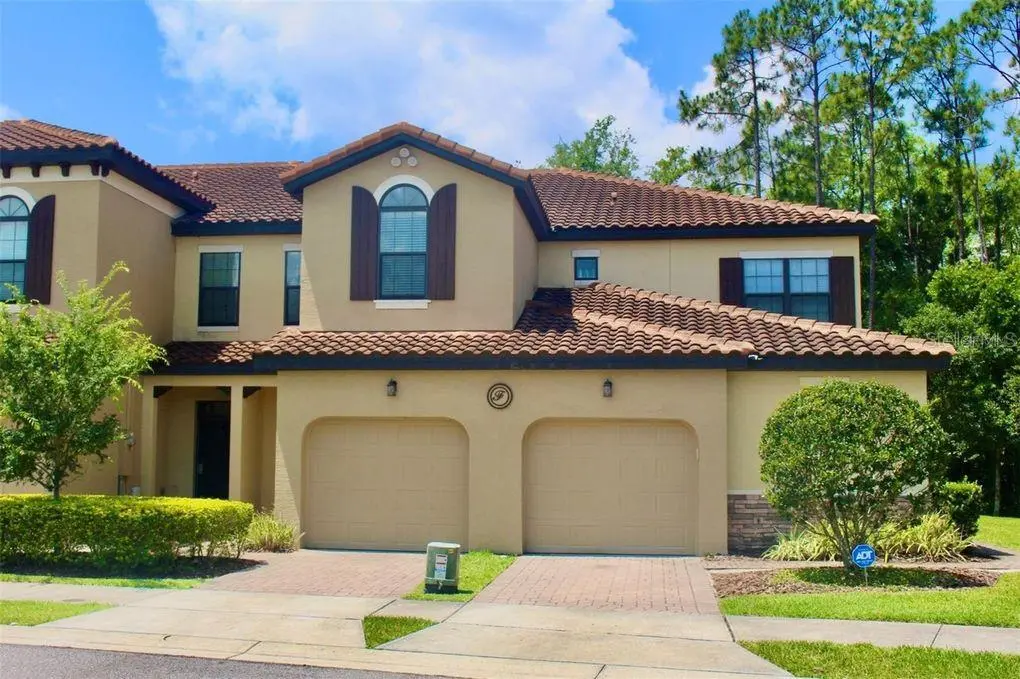 8211 ROSEVILLE RD, Davenport, FL 33896