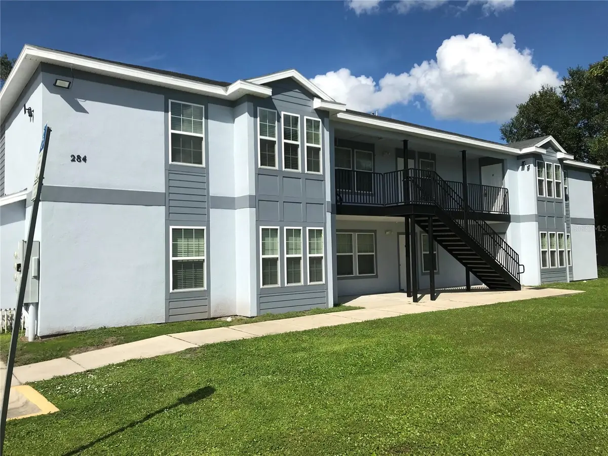 284 GARDNER LN #D, Kissimmee, FL 34743