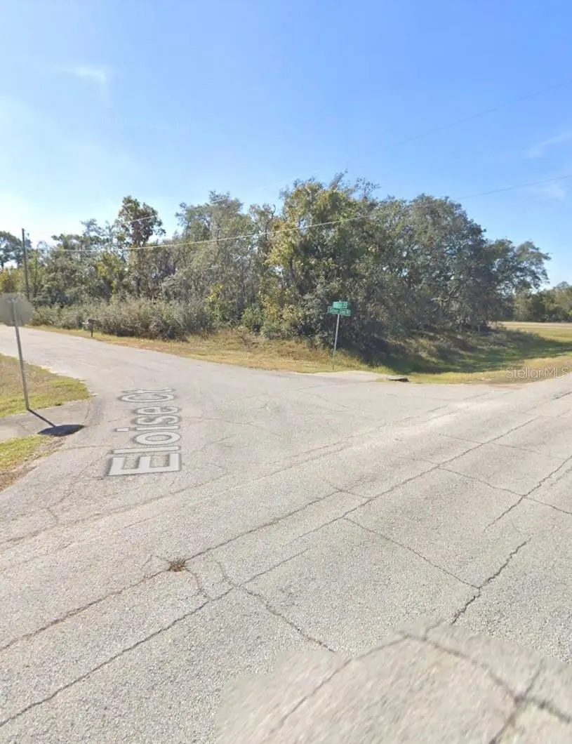 ELOISE CT, Poinciana, FL 34759