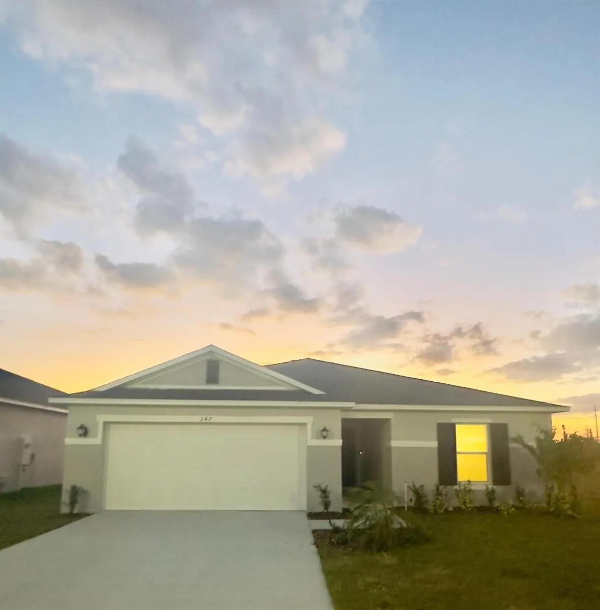 247 SUMMERLIN LOOP, Haines City, FL 33844