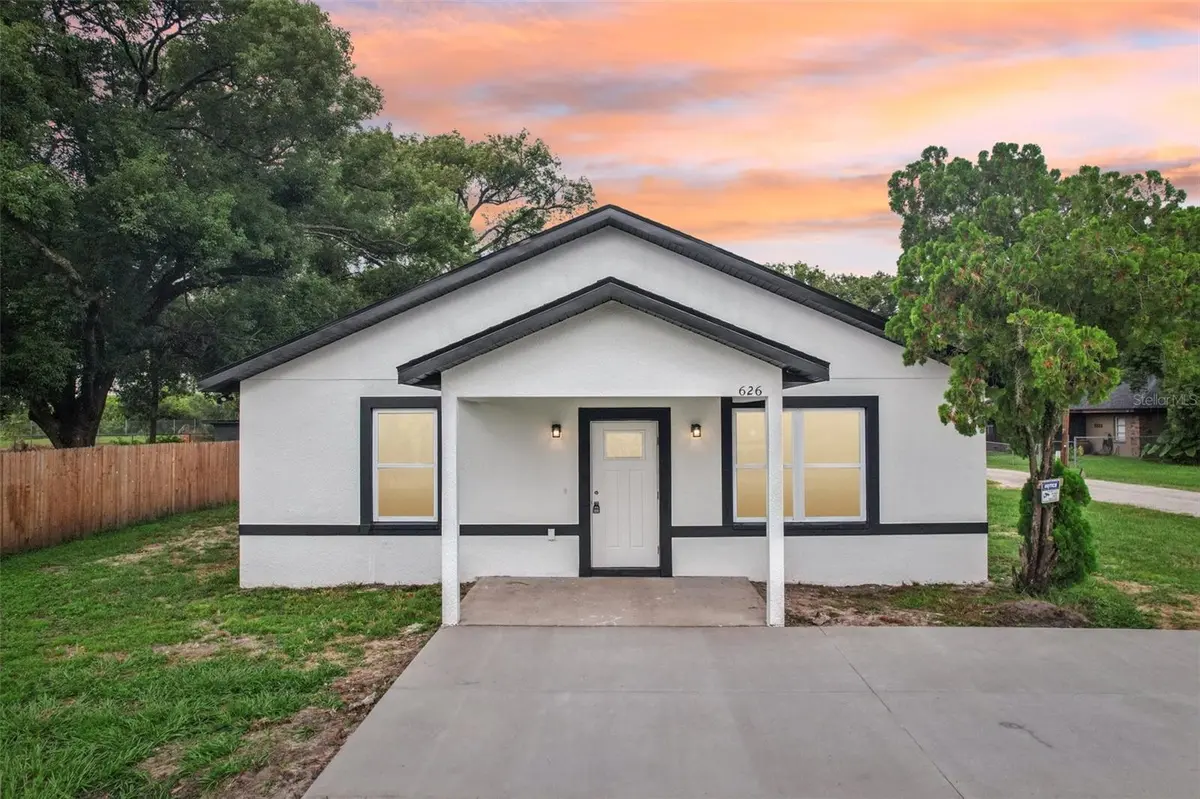 626 WOODLAND AVE, Lakeland, FL 33801