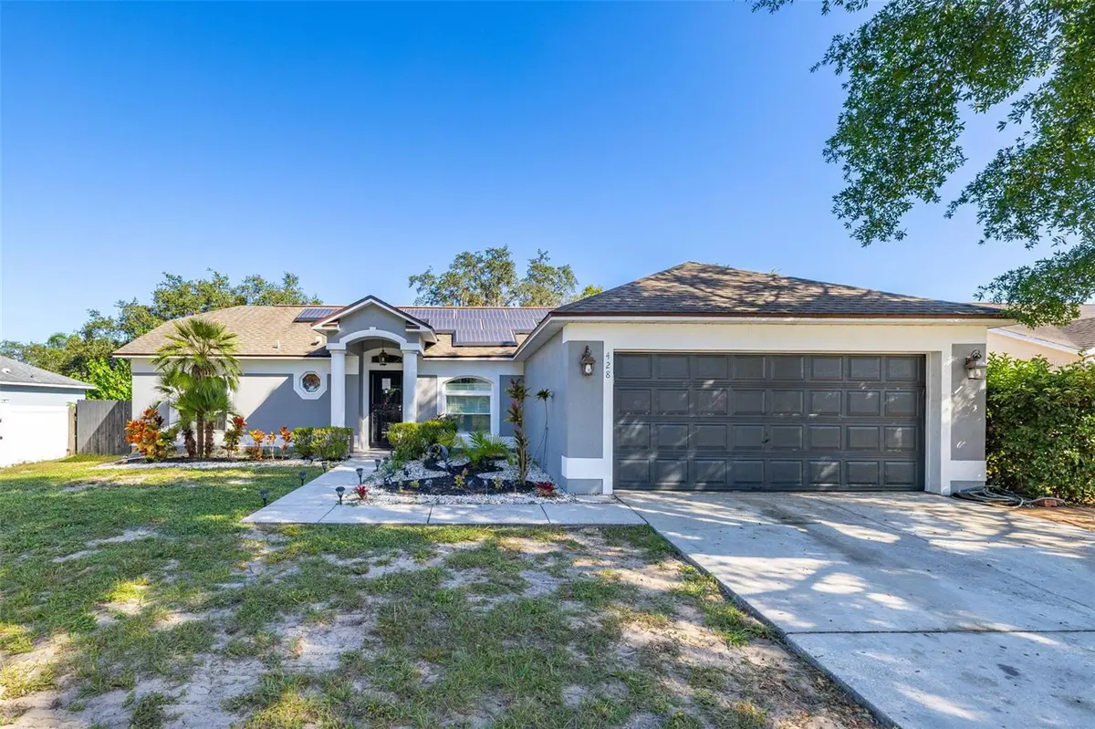 428 BENT OAK LOOP, Davenport, FL 33837