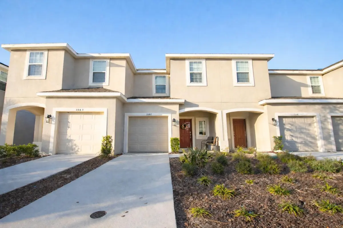 3587 DAVENPORT CREEK CT, Kissimmee, FL 34746