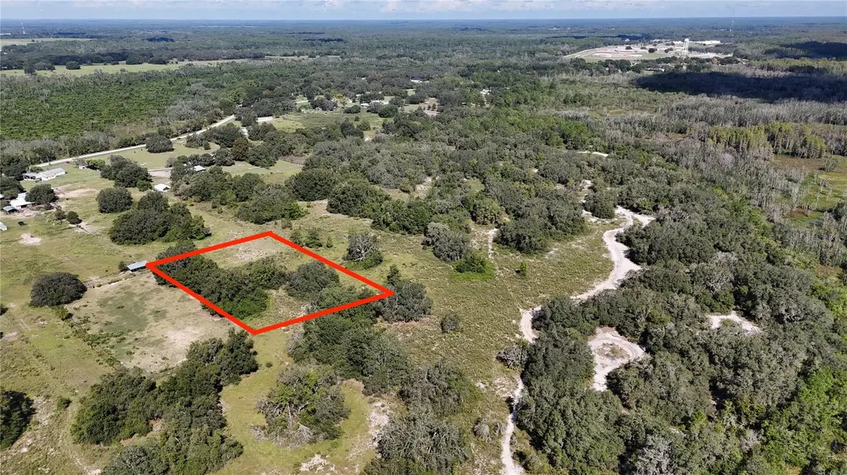 EVANS RD, Polk City, FL 33868