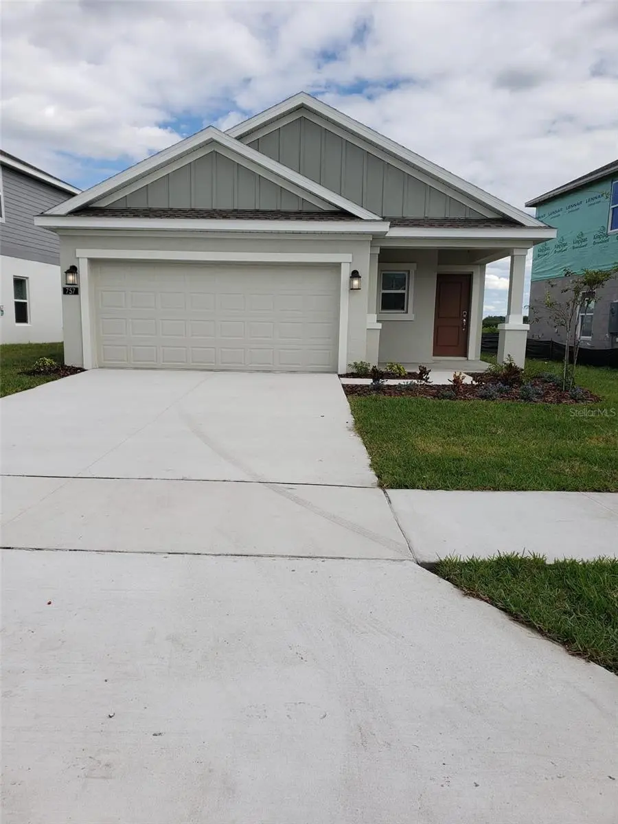 757 REGGIE RD, Winter Haven, FL 33884