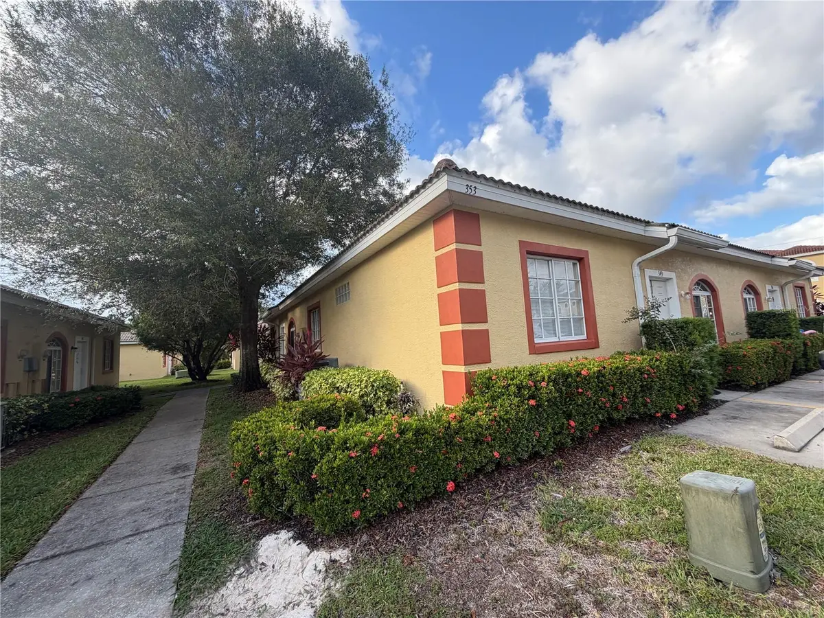 353 PORT PLEASANT DR #353, Kissimmee, FL 34759