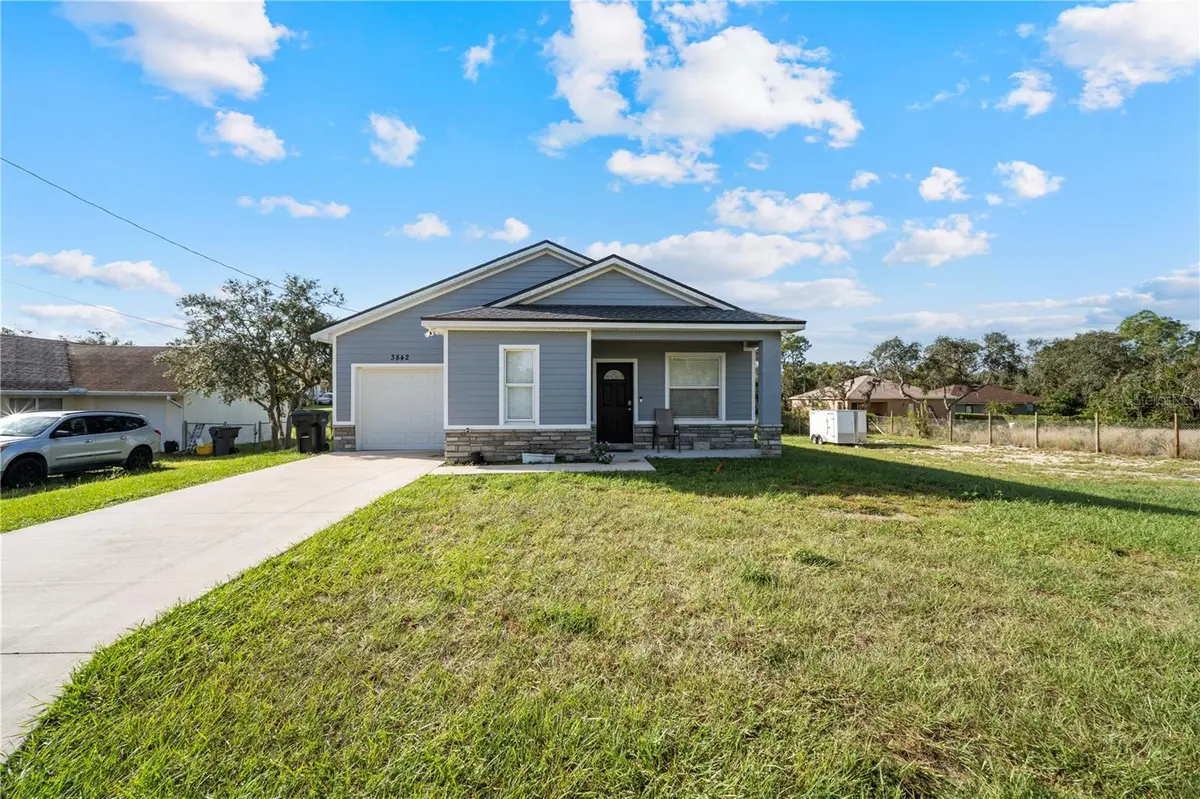 3842 PHILLIPS RD, Lake Wales, FL 33898
