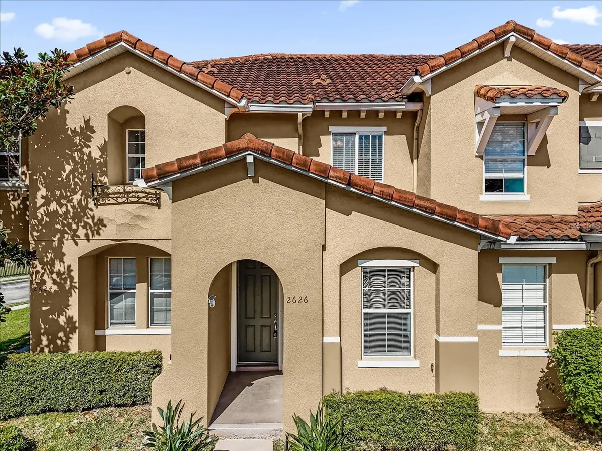 2626 ANDROS LN, Kissimmee, FL 34747