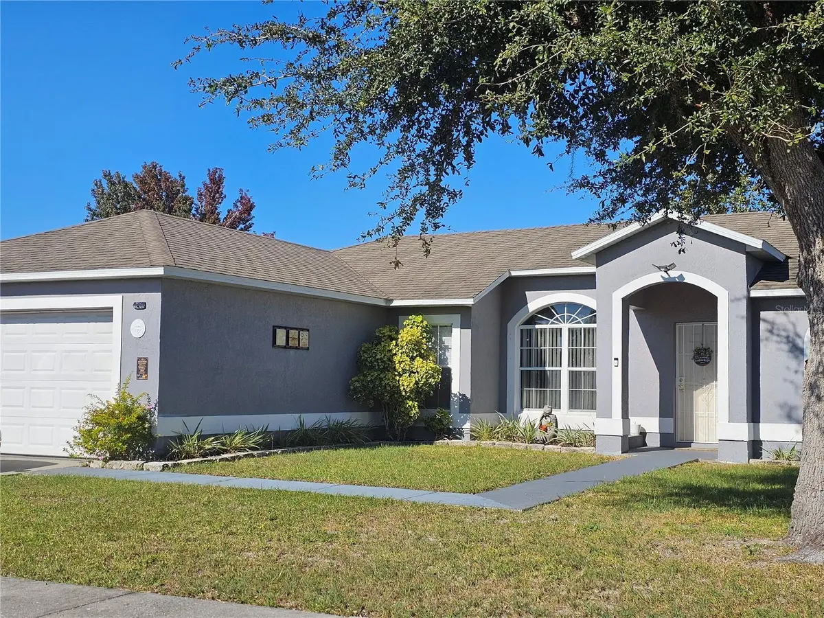 540 OAK BRANCH CIR, Kissimmee, FL 34758