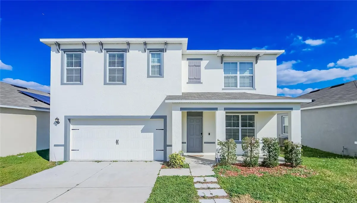 326 MEADOWBROOK BLVD, Winter Haven, FL 33881
