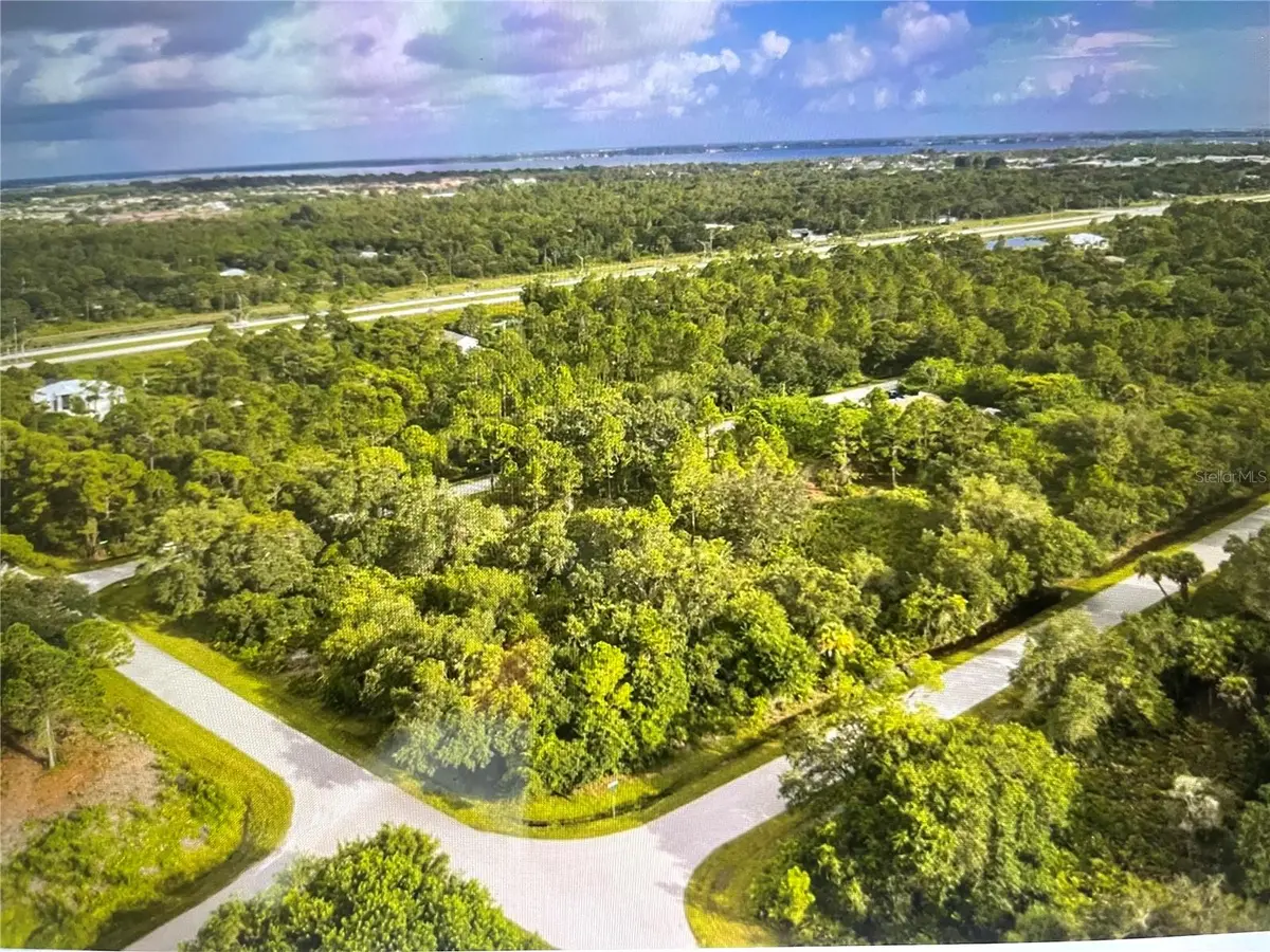 3233 DOUGLAS RD, Port Charlotte, FL 33980