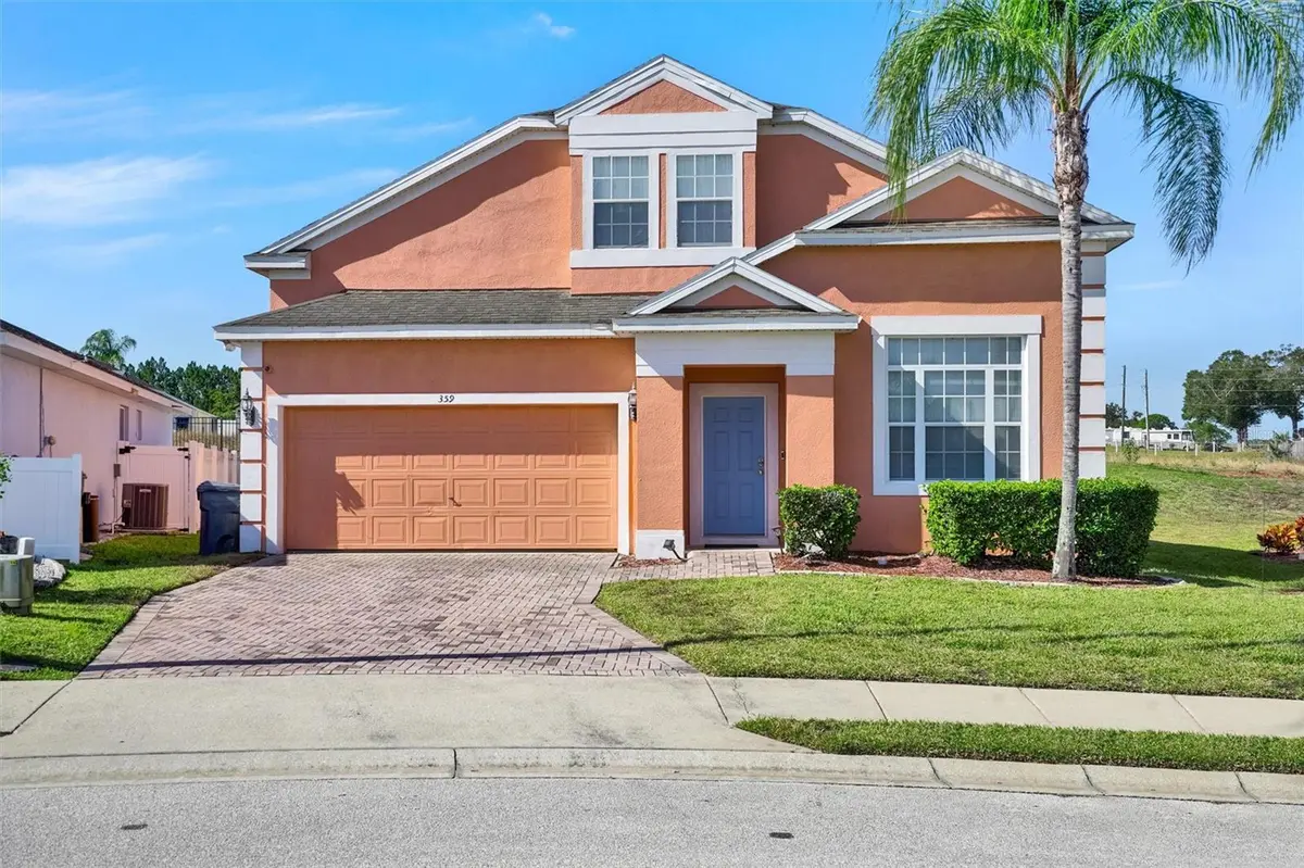 359 VIZCAY WAY, Davenport, FL 33837