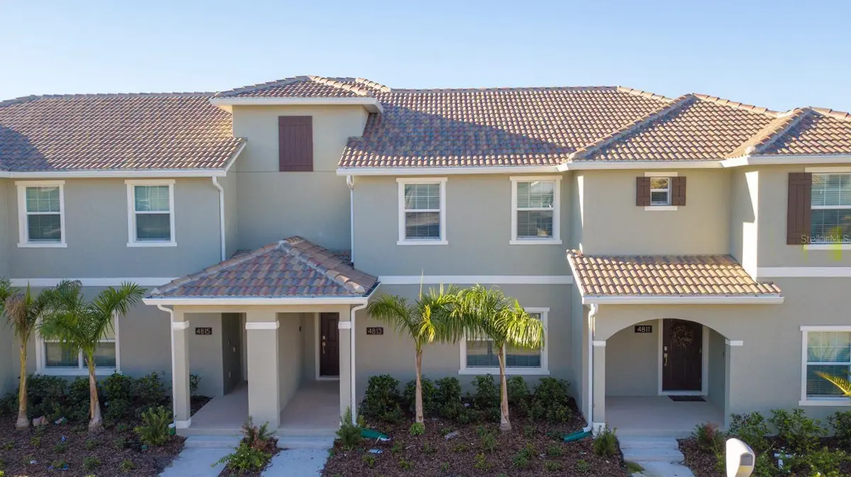 Address not disclosed, Kissimmee, FL 34746