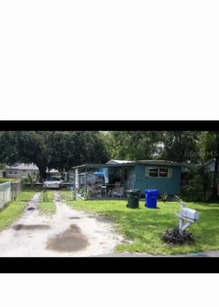 1402 W PATTERSON ST, Lakeland, FL 33815