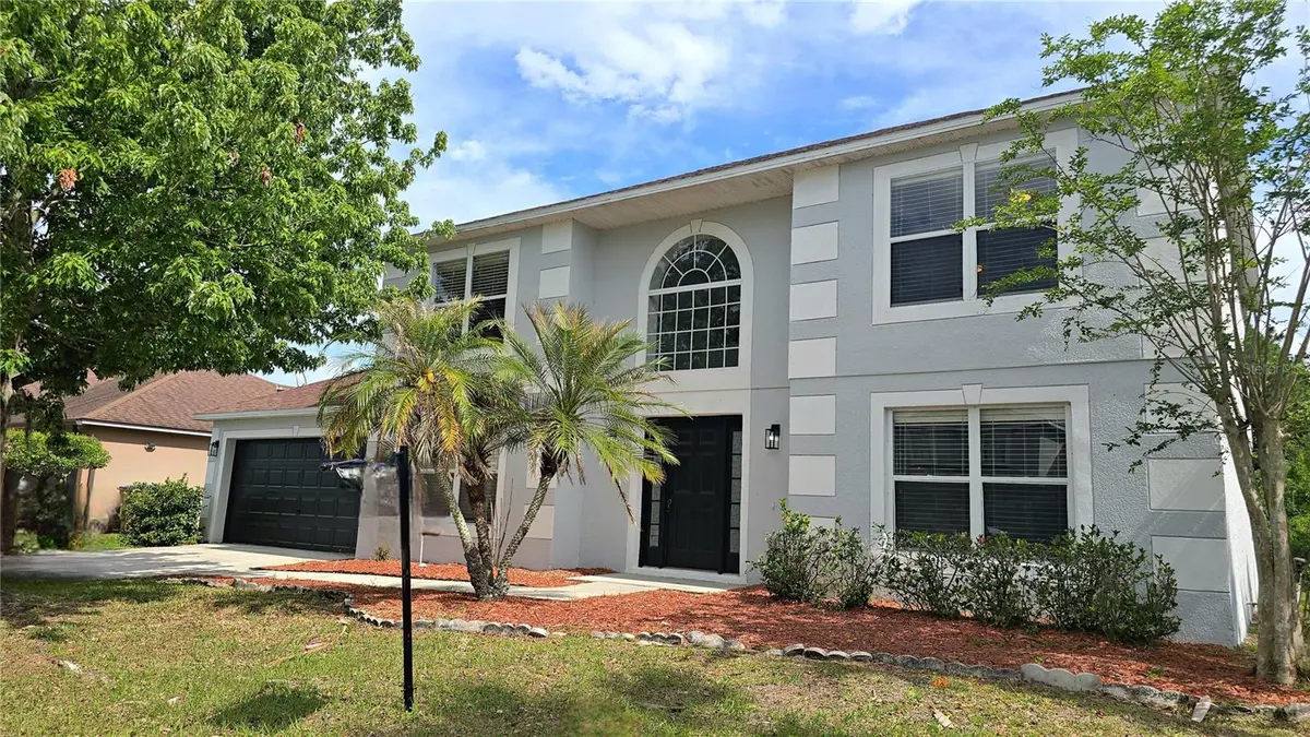 3001 MANDOLIN DR, Kissimmee, FL 34744