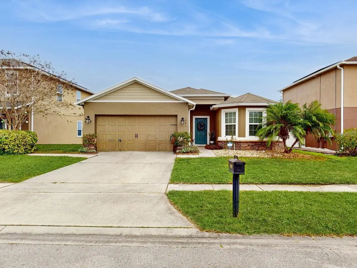 1941 KETTLE CREEK DR, St Cloud, FL 34769